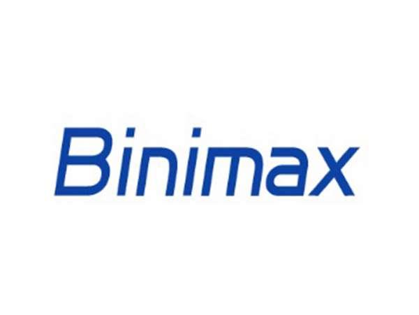 Binimax