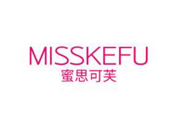 蜜思可芙MISSKEFU