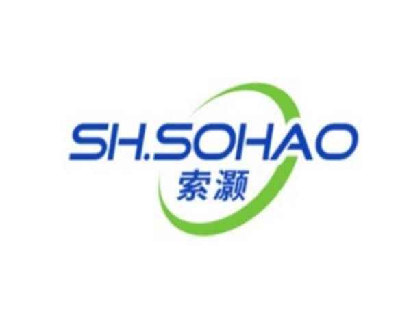 索灏 SH.SOHAO