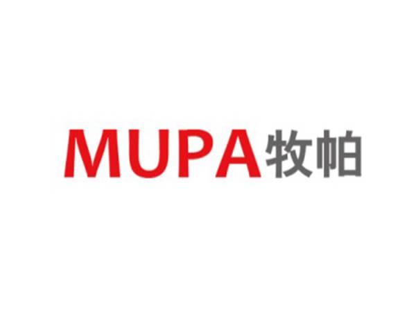 牧伯MUPA