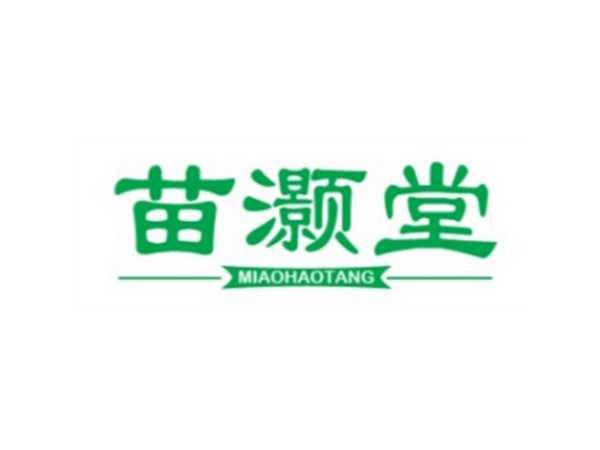 苗灏堂