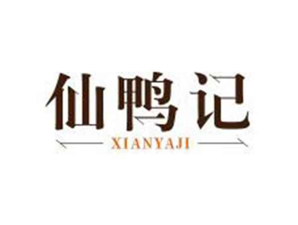 仙鸭记