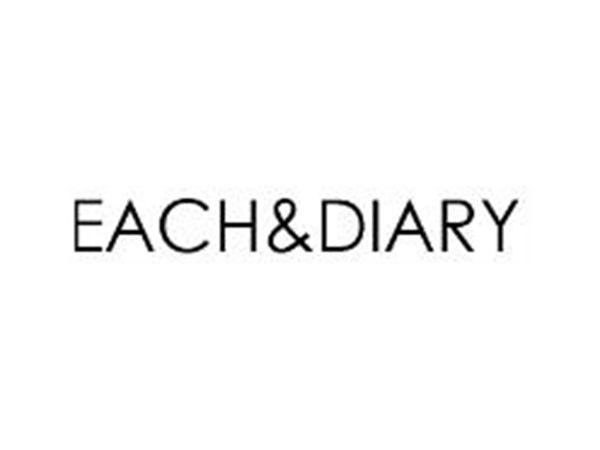 EACH&DIARY