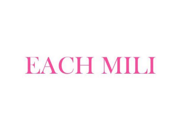 EACH MILI