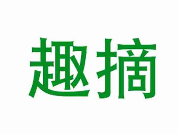 趣摘