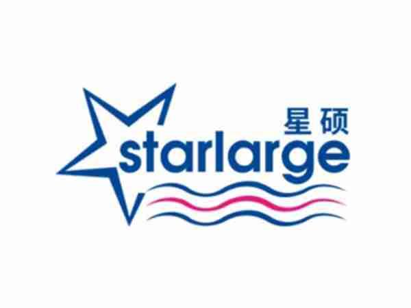 星硕STARLARGE