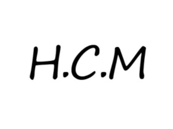 H.C.M