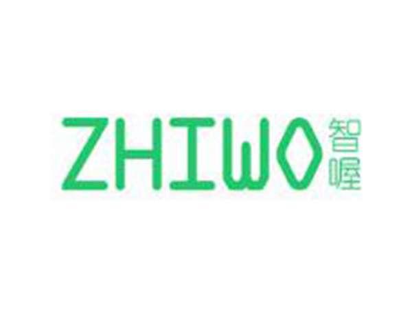 智喔
