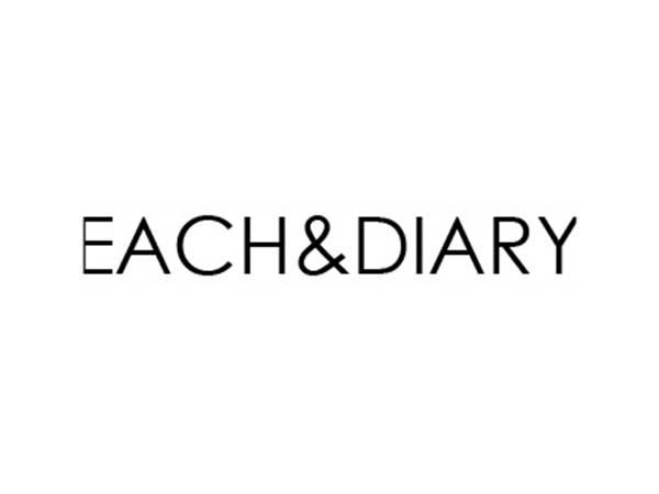 EACH&DIARY