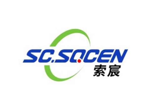 SC.SOCEN索宸