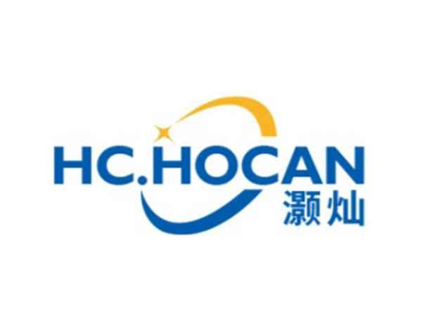 灏灿 HC.HOCAN