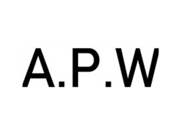 A.P.W
