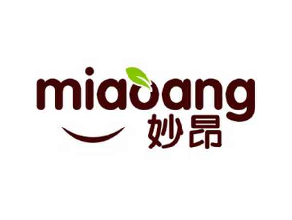 妙昂