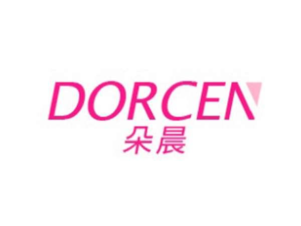 朵晨 DORCEN