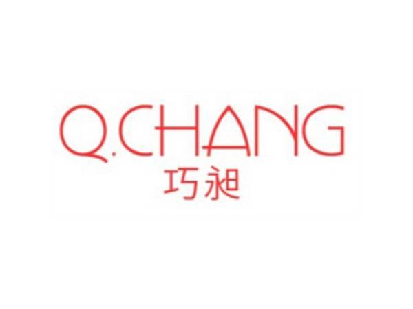 巧昶 Q.CHANG