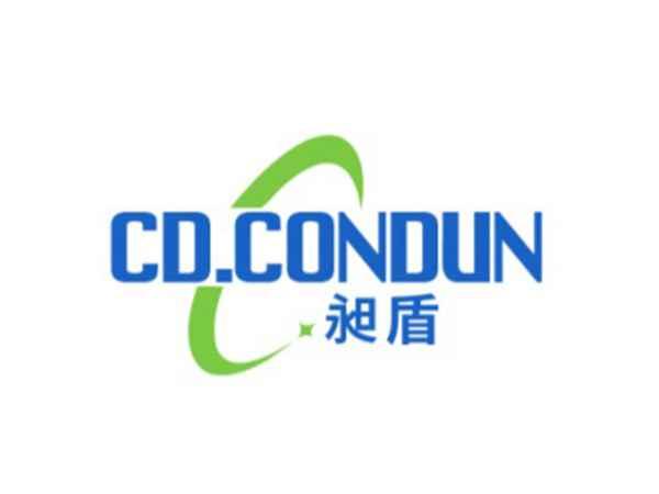 昶盾CD.CONDUN
