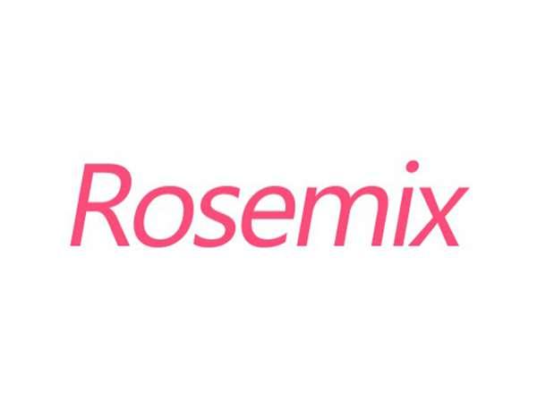 ROSEMIX