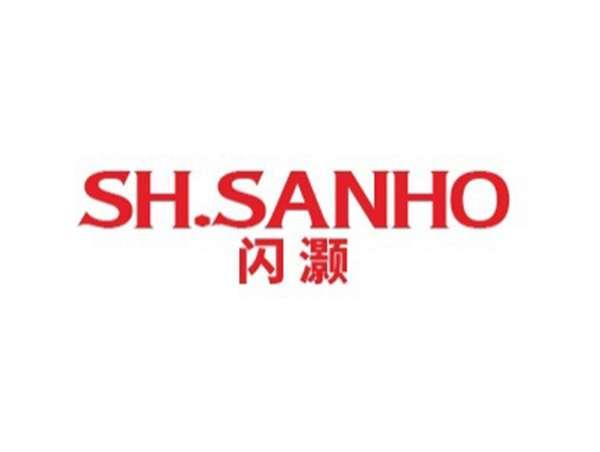 闪灏SH.SANHO