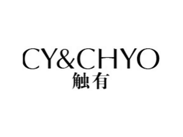 触有 CY&CHYO