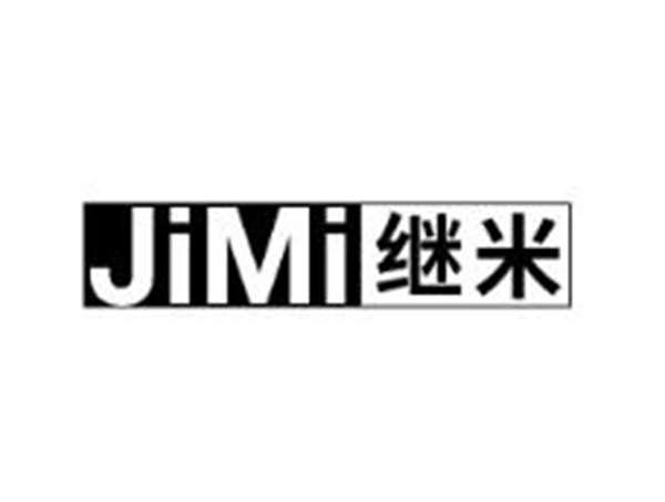 JIMI继米