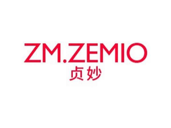 贞妙 ZM.ZEMIO