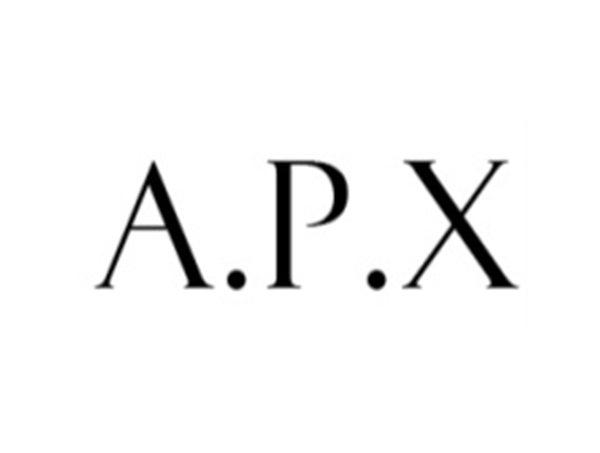 A.P.X
