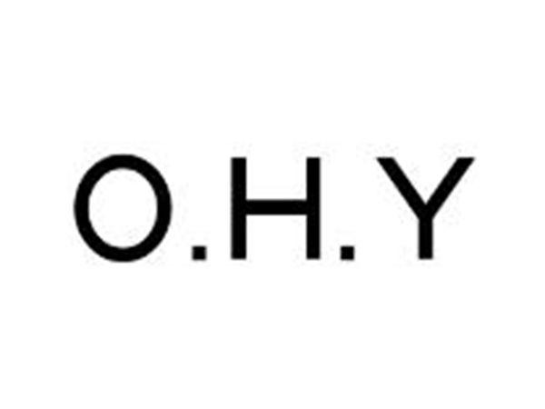O.H.Y