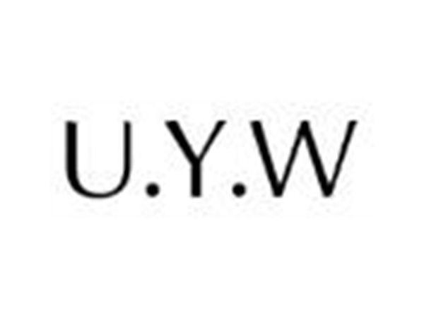 U.Y.W