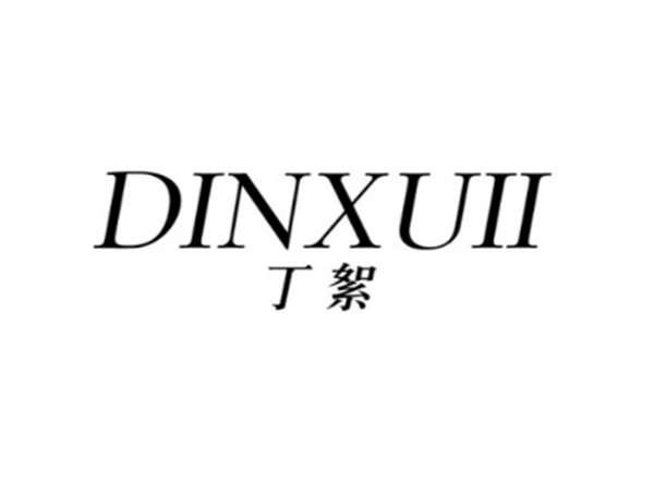 丁絮 DINXUII