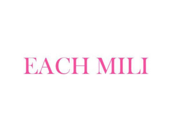 EACH MILI