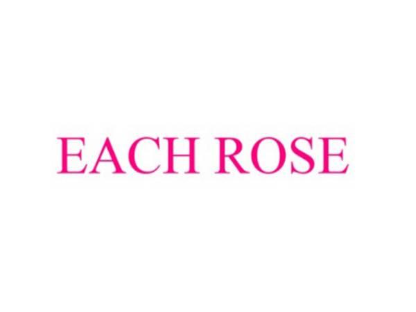 EACH ROSE