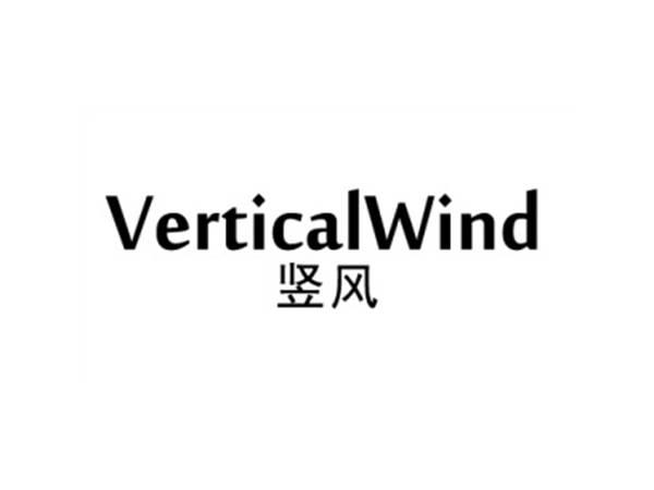 竖风 VERTICALWIND