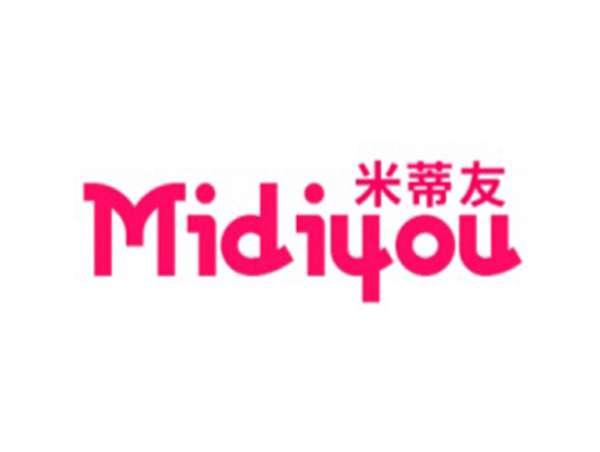 米蒂友