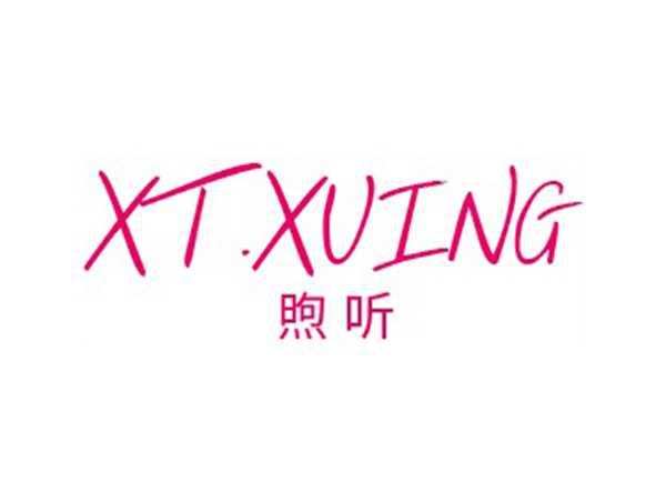 煦听XT.XUING