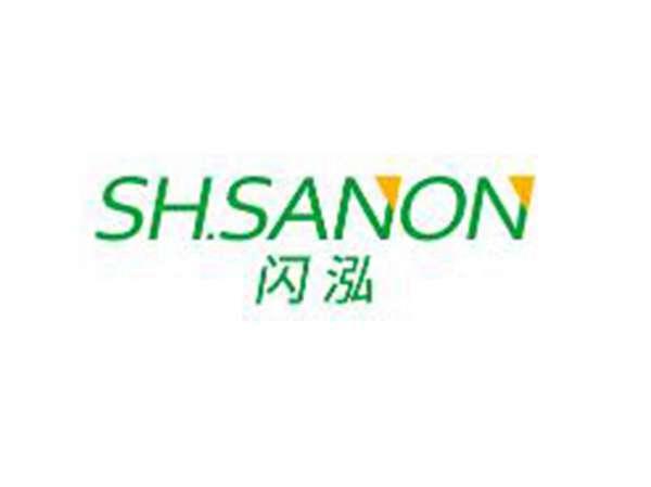 闪泓 SH.SANON
