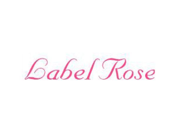 label rose