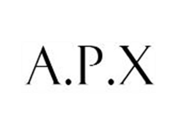 A.P.X