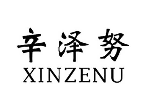辛泽努