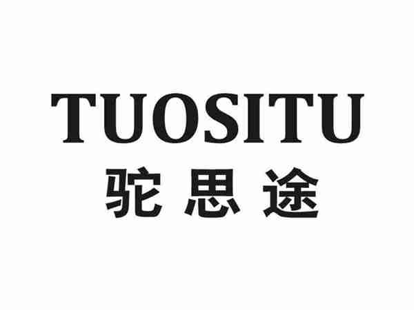 驼思途