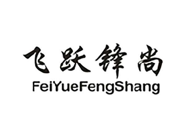 飞跃锋尚