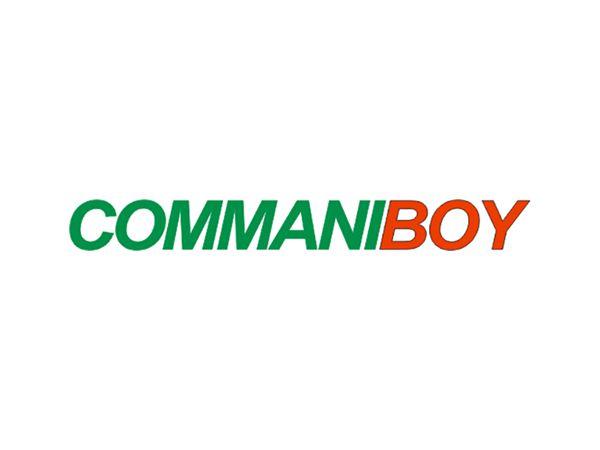 COMMANIBOY