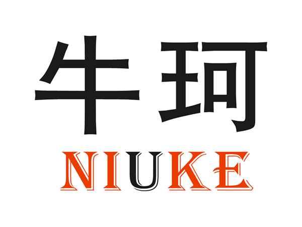 牛珂NIUKE