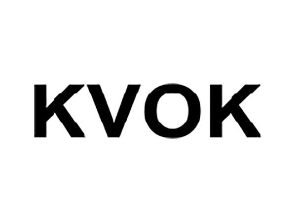 KVOK