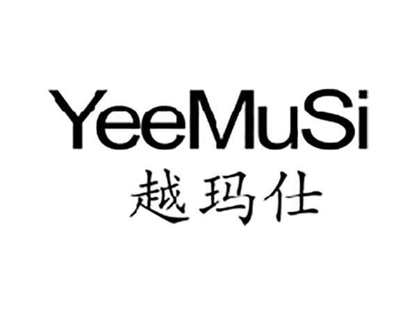 越玛仕