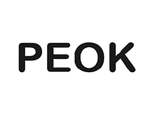 PEOK