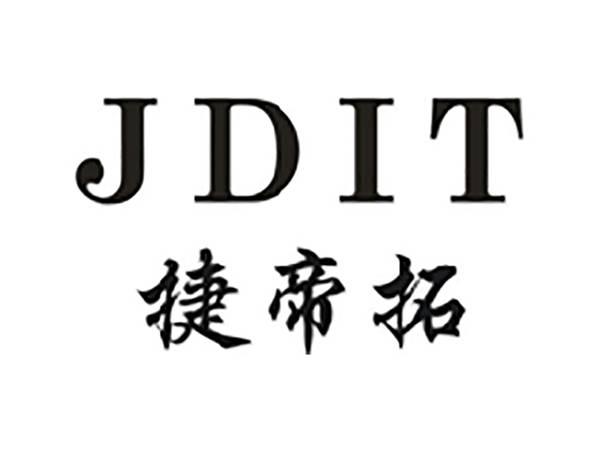 捷帝拓JDIT
