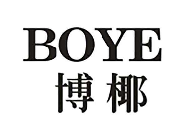 博椰