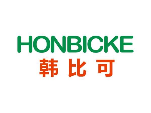 韩比可
