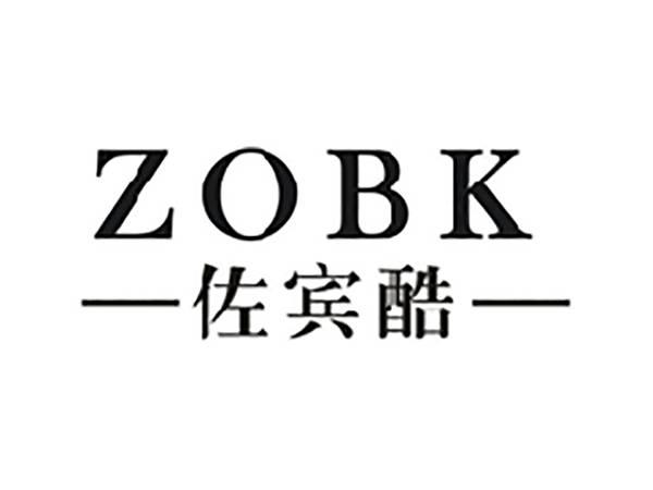 佐宾酷ZOBK