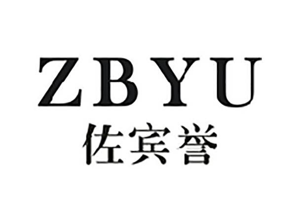 佐宾誉ZBYU